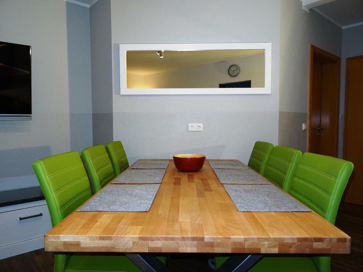 Apartamento Alte Kelterei Dresde Exterior foto