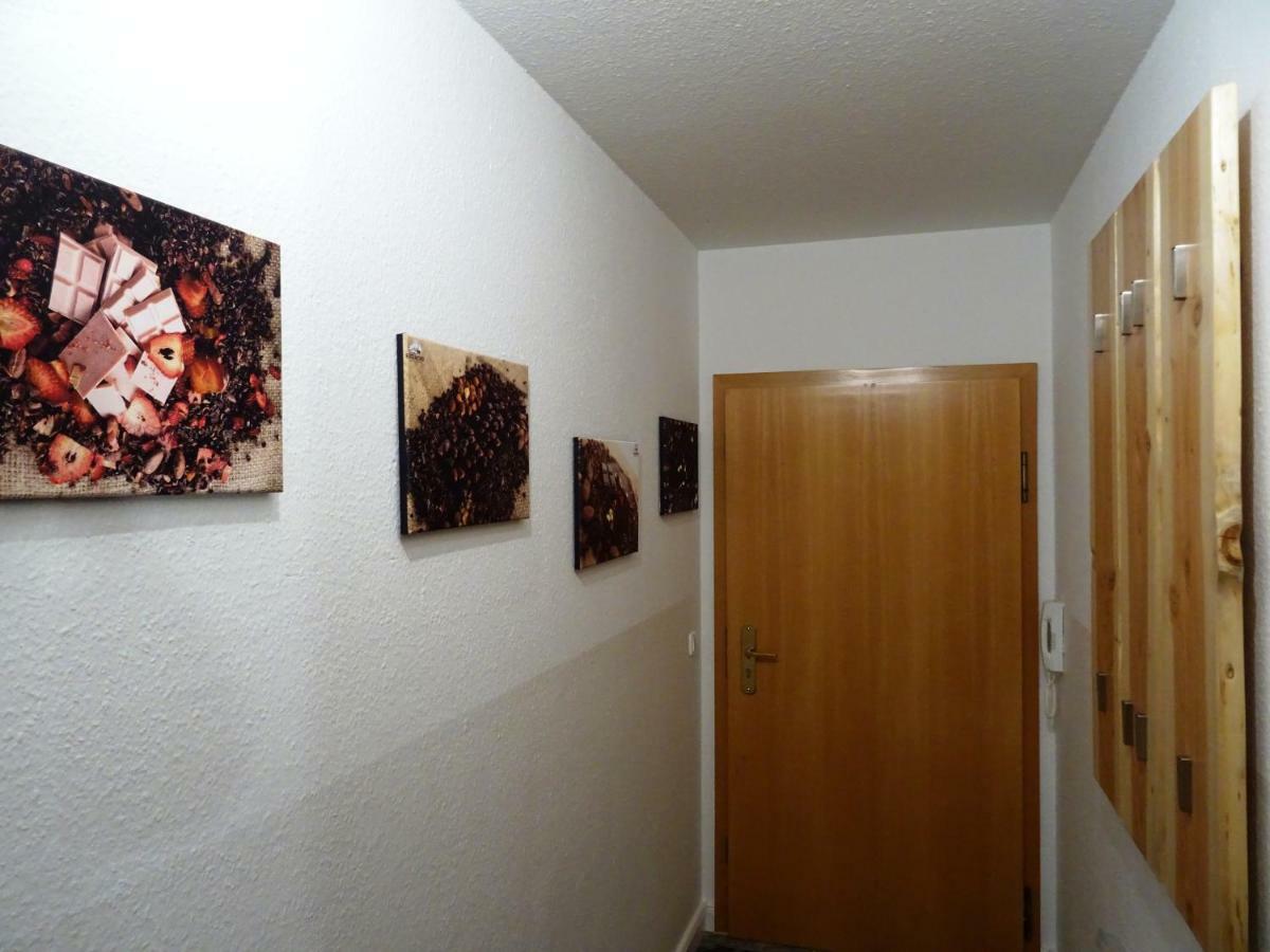 Apartamento Alte Kelterei Dresde Exterior foto
