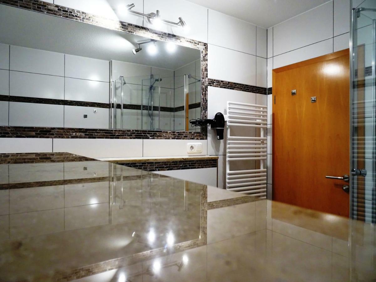 Apartamento Alte Kelterei Dresde Exterior foto